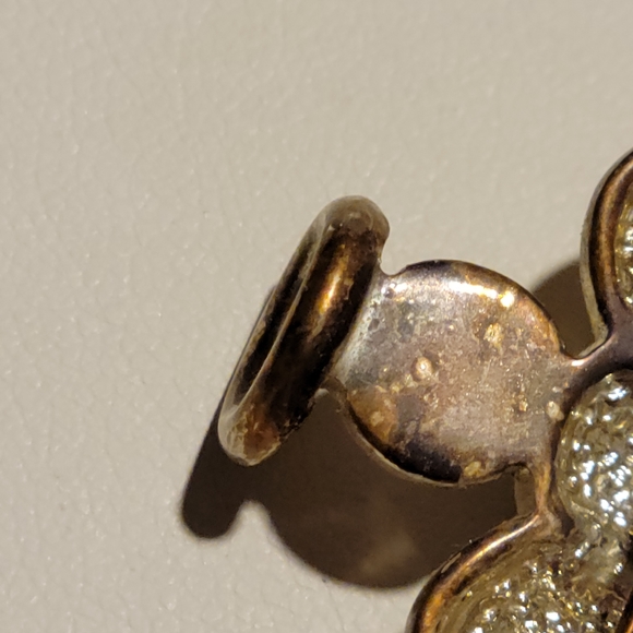 Vintage Lot of Assorted Lapel Pins: Angels, Cross and Dove Expression of Faith - Picture 12 of 12